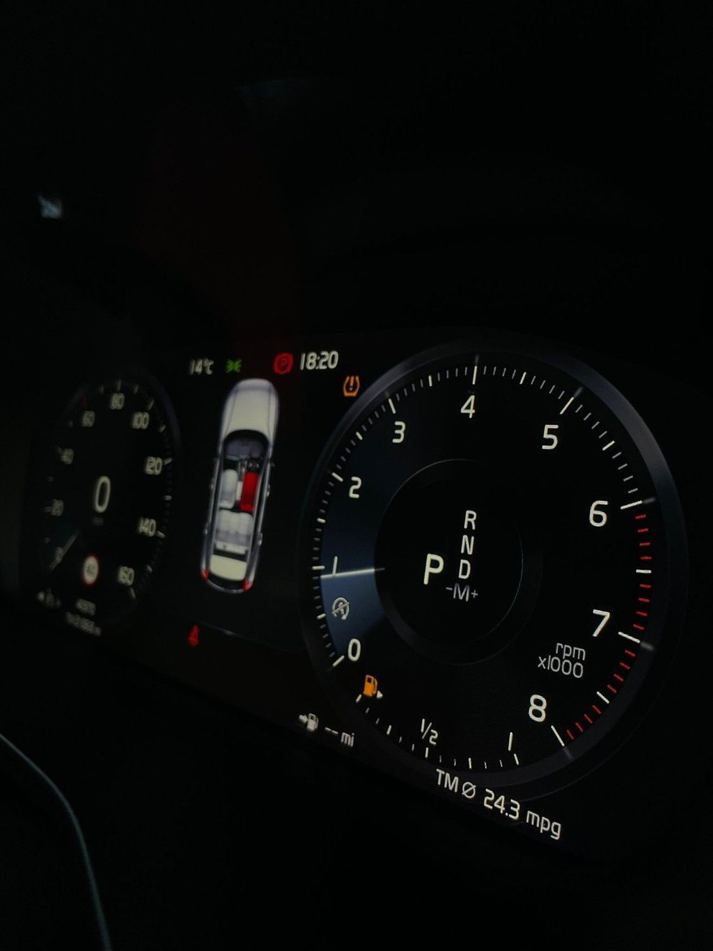 Used Volvo XC40 2020 for sale - 77369149: Photo 23