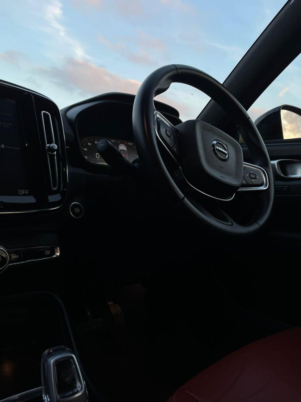 Used Volvo XC40 2020 for sale - 77369149: Photo 26