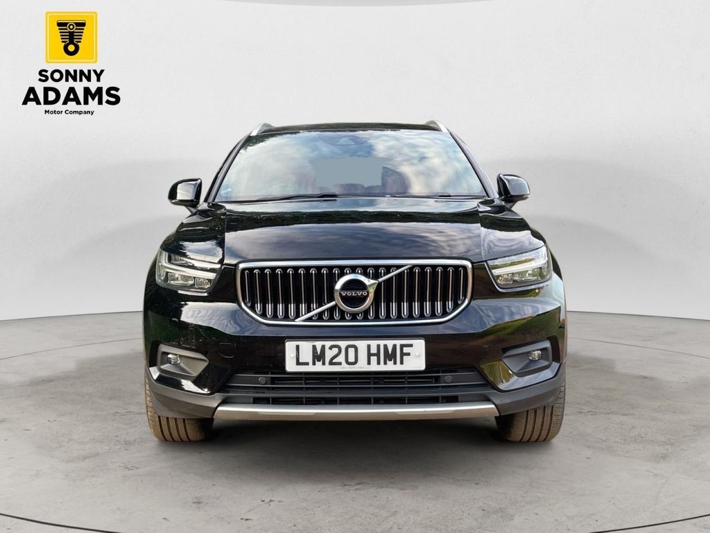 Used Volvo XC40 2020 for sale - 77369149: Photo 3
