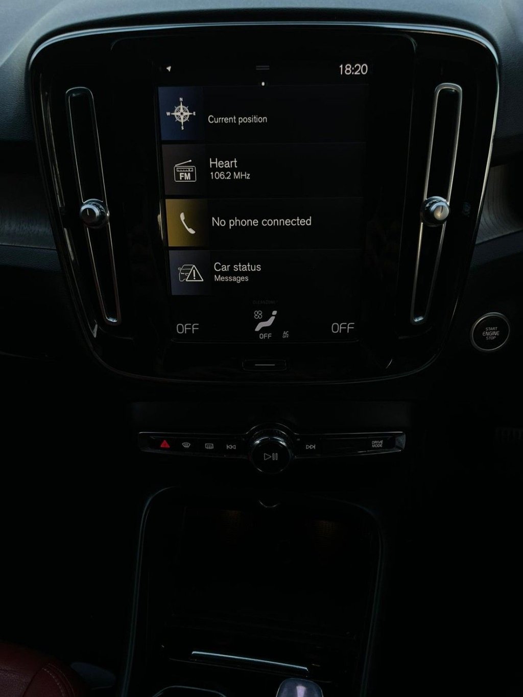 Used Volvo XC40 2020 for sale - 77369149: Photo 33