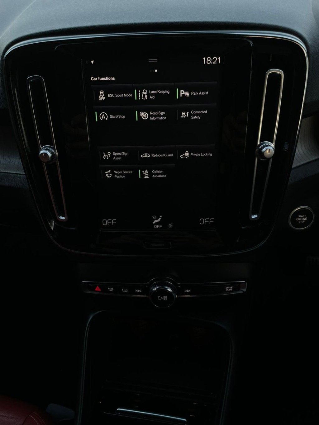 Used Volvo XC40 2020 for sale - 77369149: Photo 34