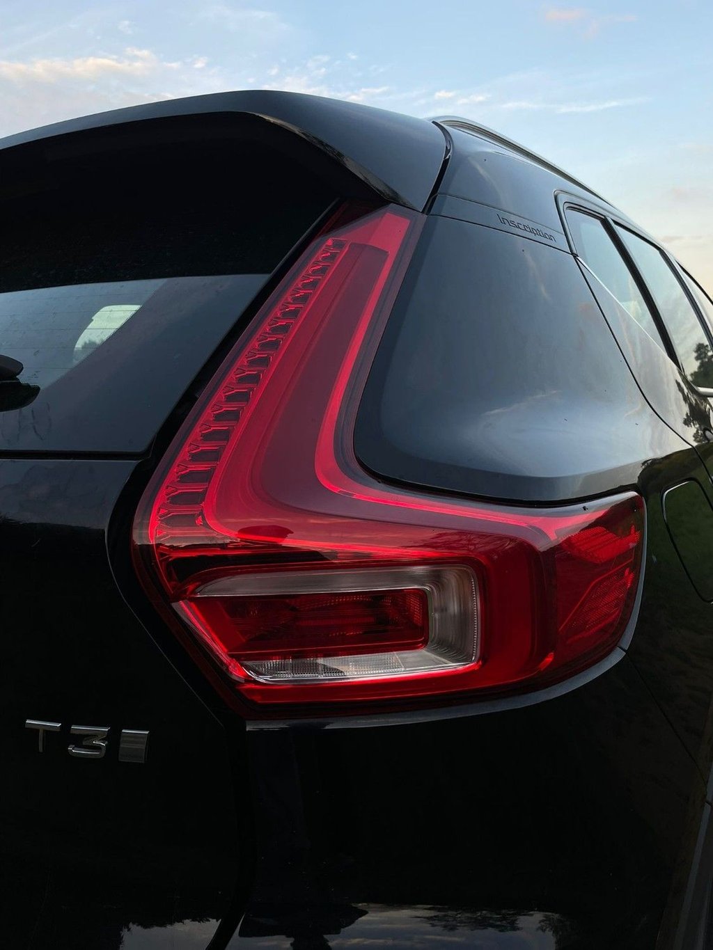 Used Volvo XC40 2020 for sale - 77369149: Photo 50