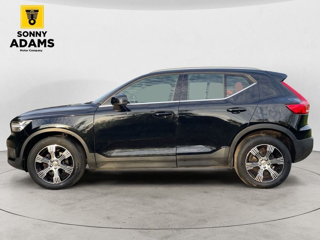 Used Volvo XC40 2020 for sale - 77369149: Photo 8