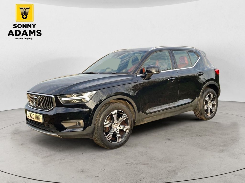 Used Volvo XC40 2020 for sale - 77369149: Photo 9