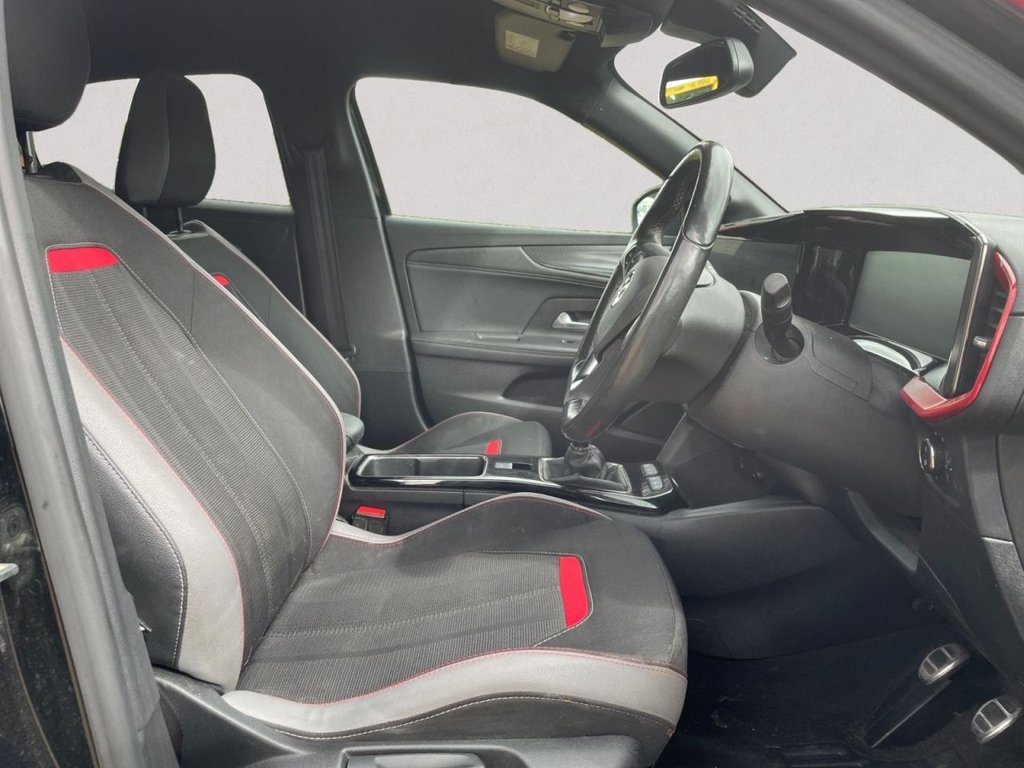 Used Vauxhall Mokka 2022 for sale - 77369201: Photo 11