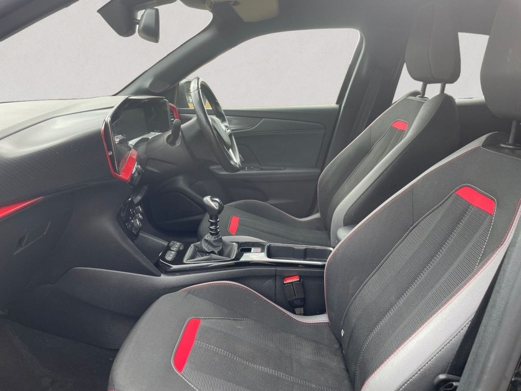 Used Vauxhall Mokka 2022 for sale - 77369201: Photo 12