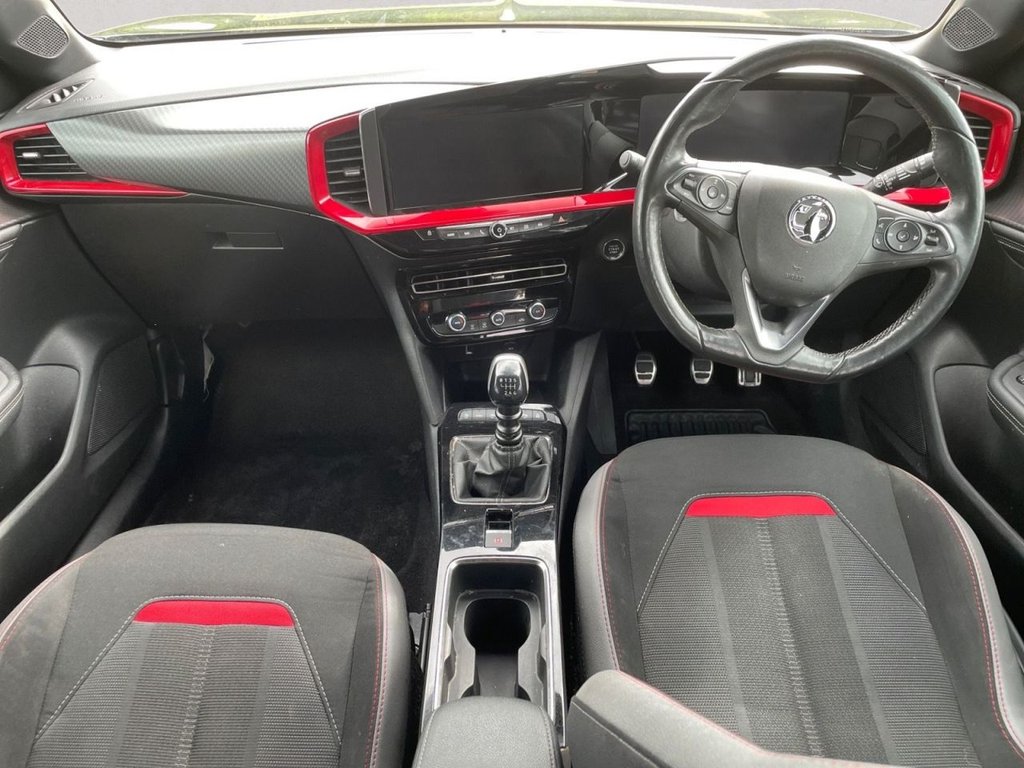 Used Vauxhall Mokka 2022 for sale - 77369201: Photo 13