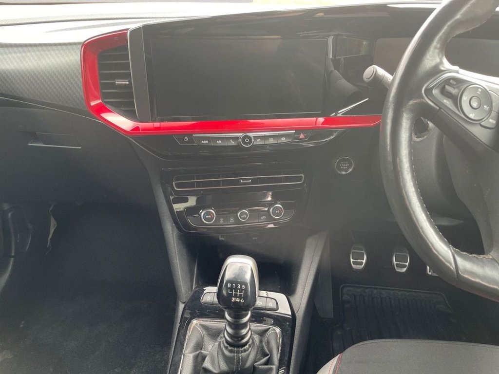 Used Vauxhall Mokka 2022 for sale - 77369201: Photo 14