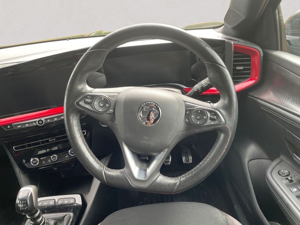 Used Vauxhall Mokka 2022 for sale - 77369201: Photo 15