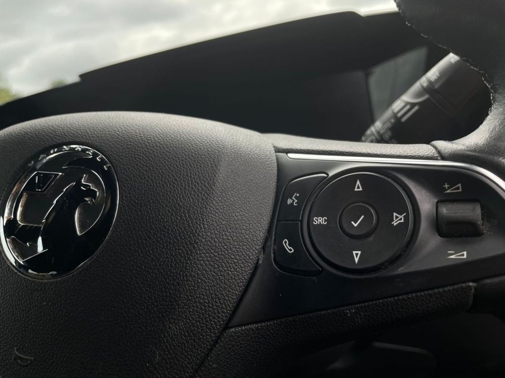 Used Vauxhall Mokka 2022 for sale - 77369201: Photo 17