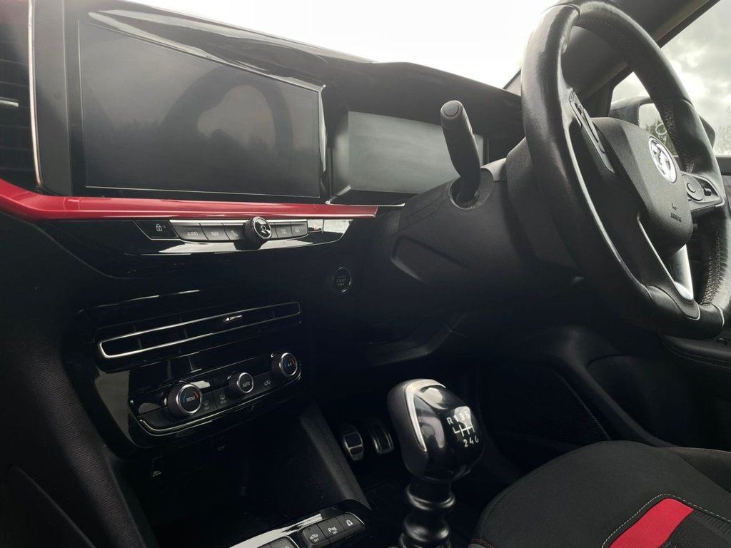 Used Vauxhall Mokka 2022 for sale - 77369201: Photo 20