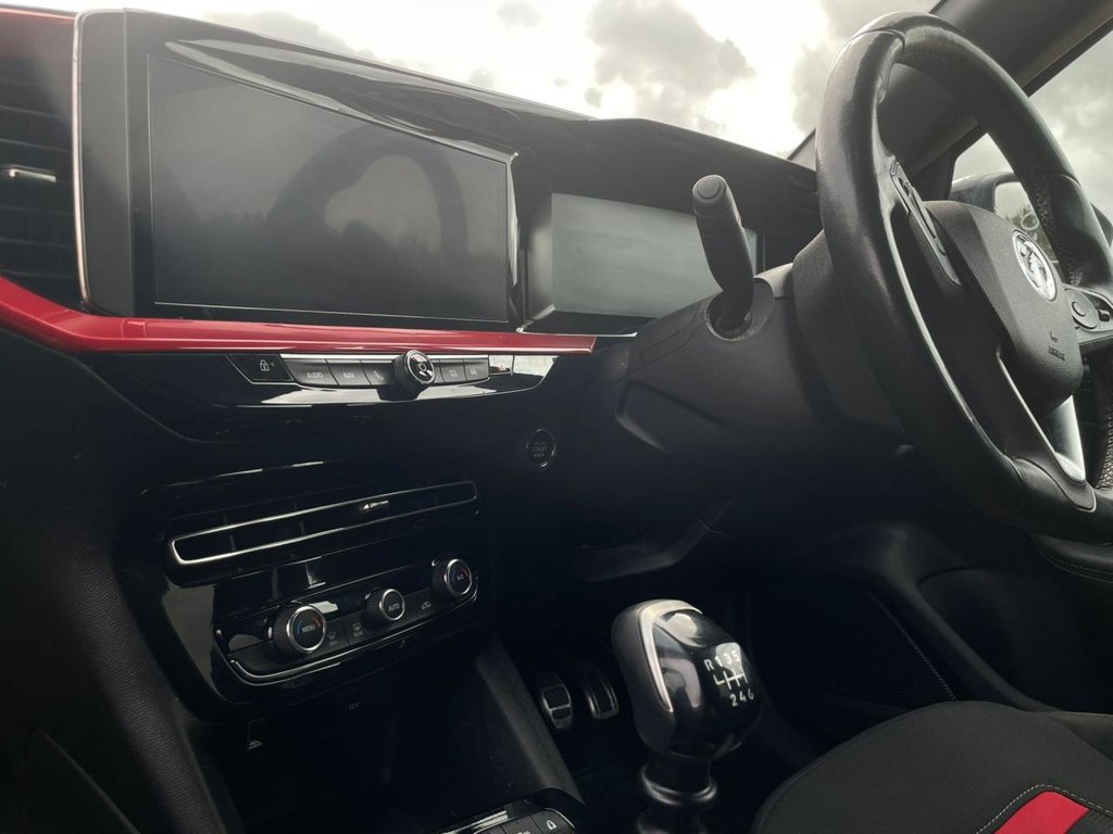 Used Vauxhall Mokka 2022 for sale - 77369201: Photo 21