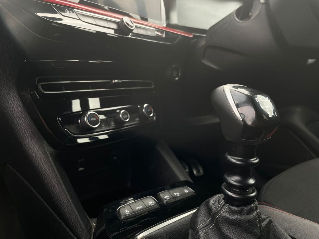 Used Vauxhall Mokka 2022 for sale - 77369201: Photo 22