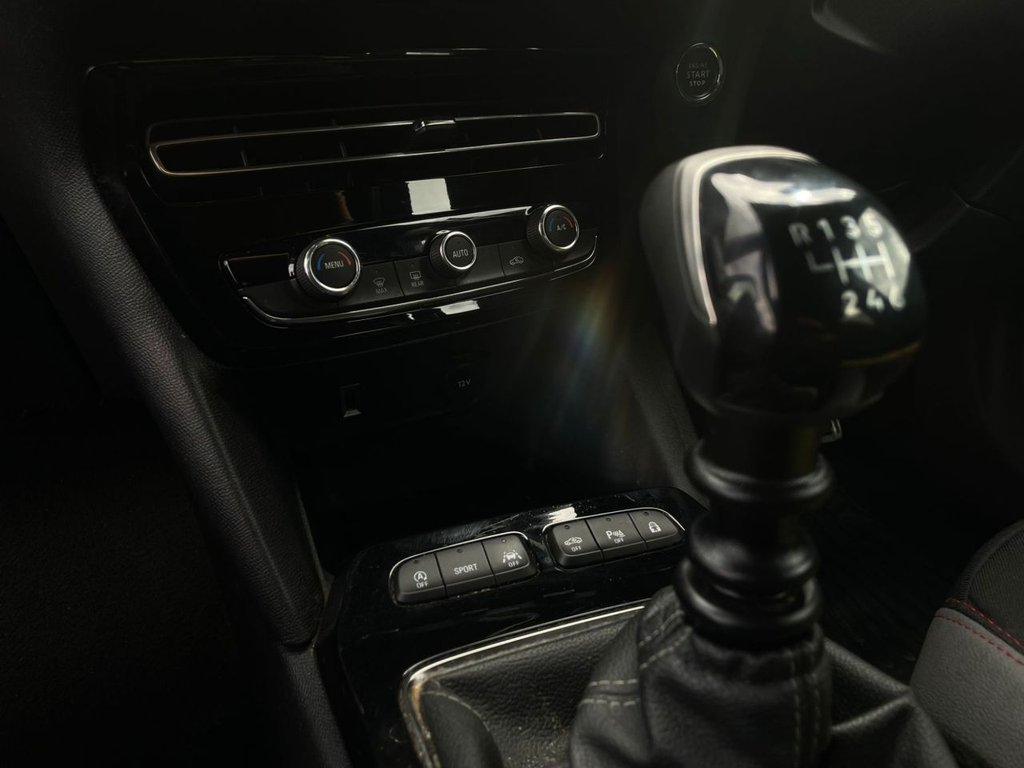 Used Vauxhall Mokka 2022 for sale - 77369201: Photo 23