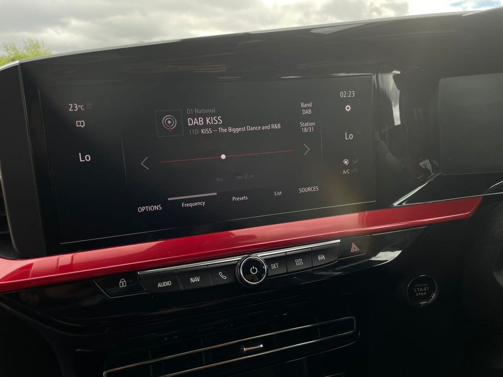 Used Vauxhall Mokka 2022 for sale - 77369201: Photo 24