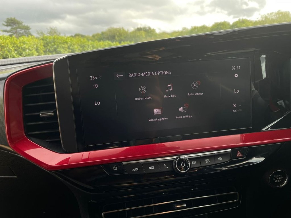 Used Vauxhall Mokka 2022 for sale - 77369201: Photo 25