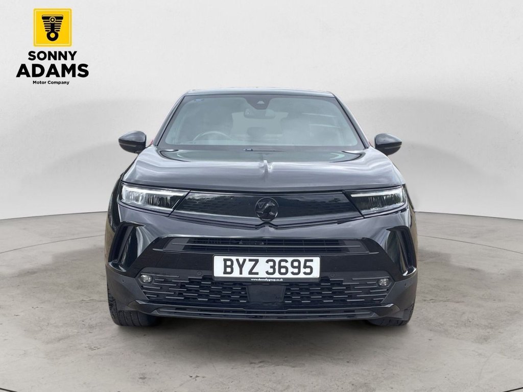 Used Vauxhall Mokka 2022 for sale - 77369201: Photo 3