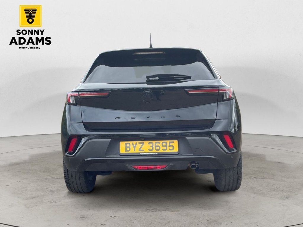 Used Vauxhall Mokka 2022 for sale - 77369201: Photo 6