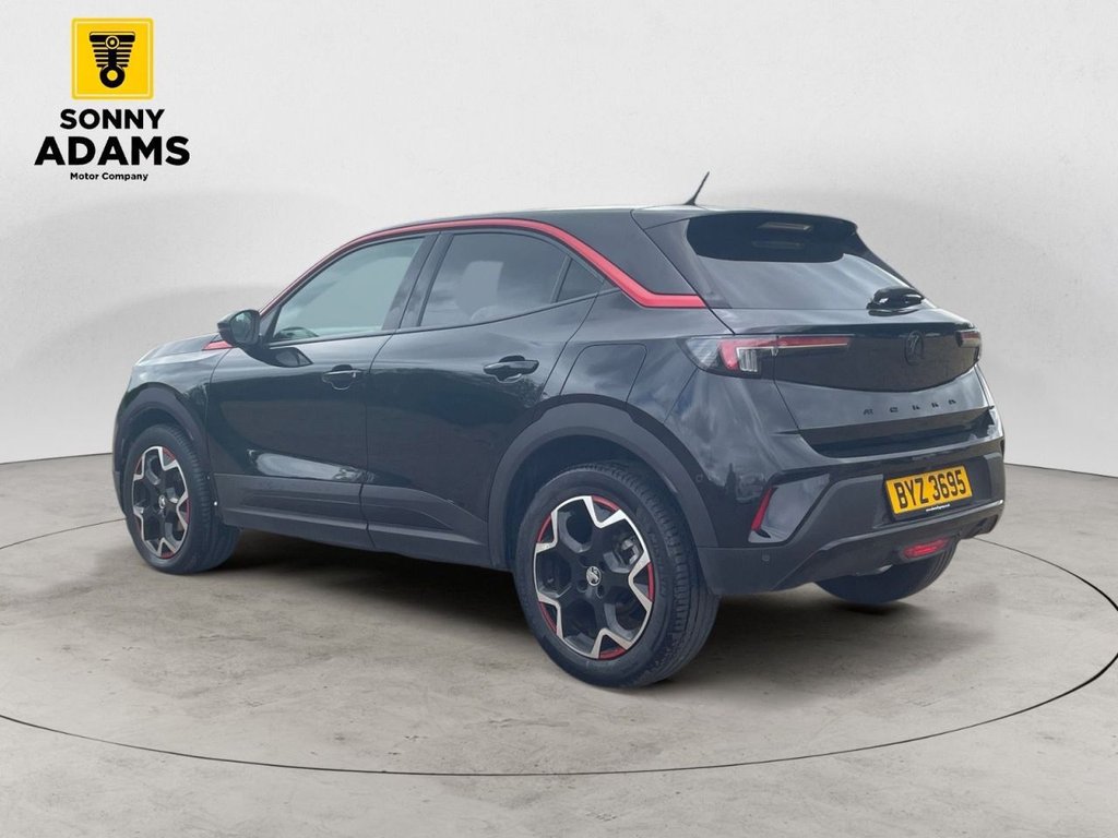 Used Vauxhall Mokka 2022 for sale - 77369201: Photo 7