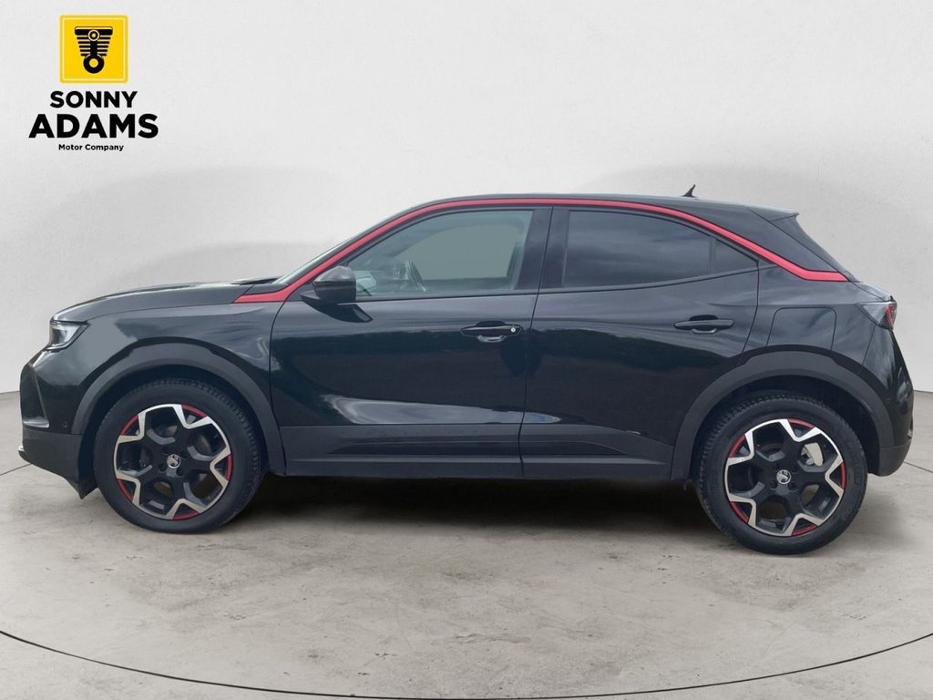 Used Vauxhall Mokka 2022 for sale - 77369201: Photo 8