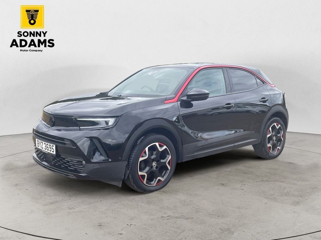 Used Vauxhall Mokka 2022 for sale - 77369201: Photo 9