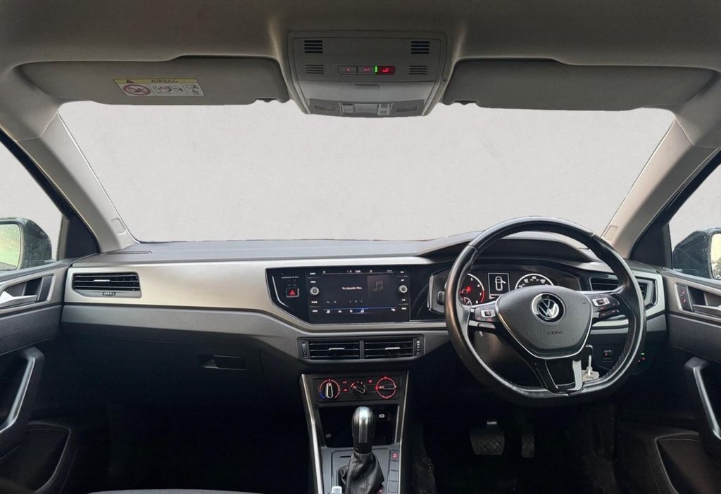 Used Volkswagen Polo 2021 for sale - 77849782: Photo 12