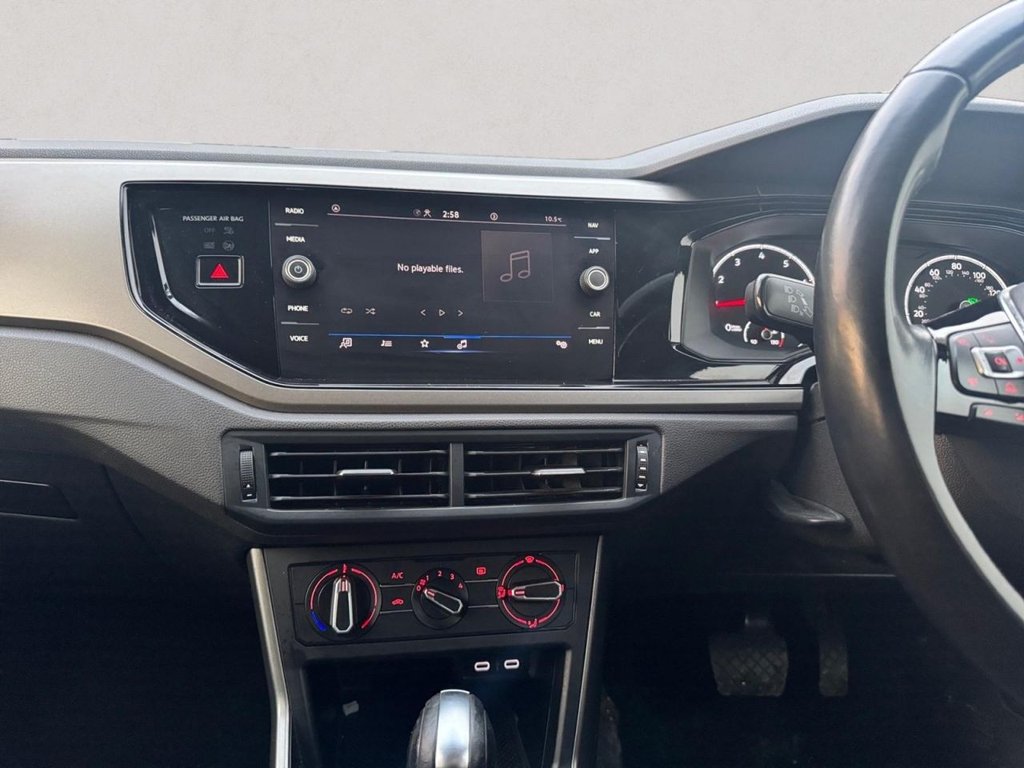 Used Volkswagen Polo 2021 for sale - 77849782: Photo 13