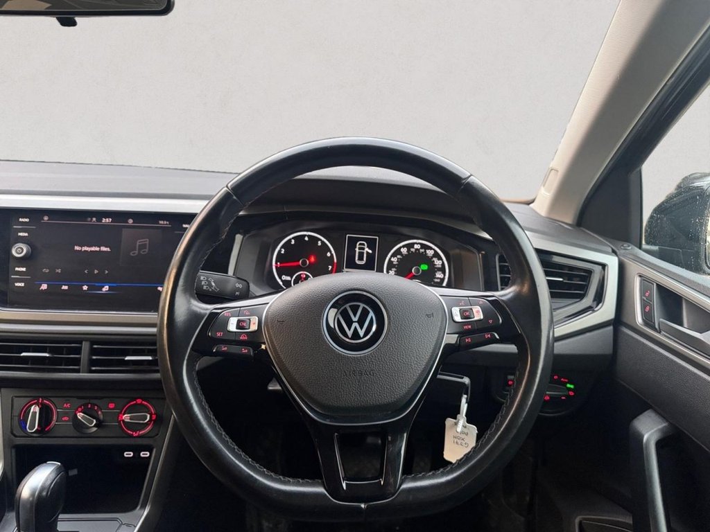 Used Volkswagen Polo 2021 for sale - 77849782: Photo 14