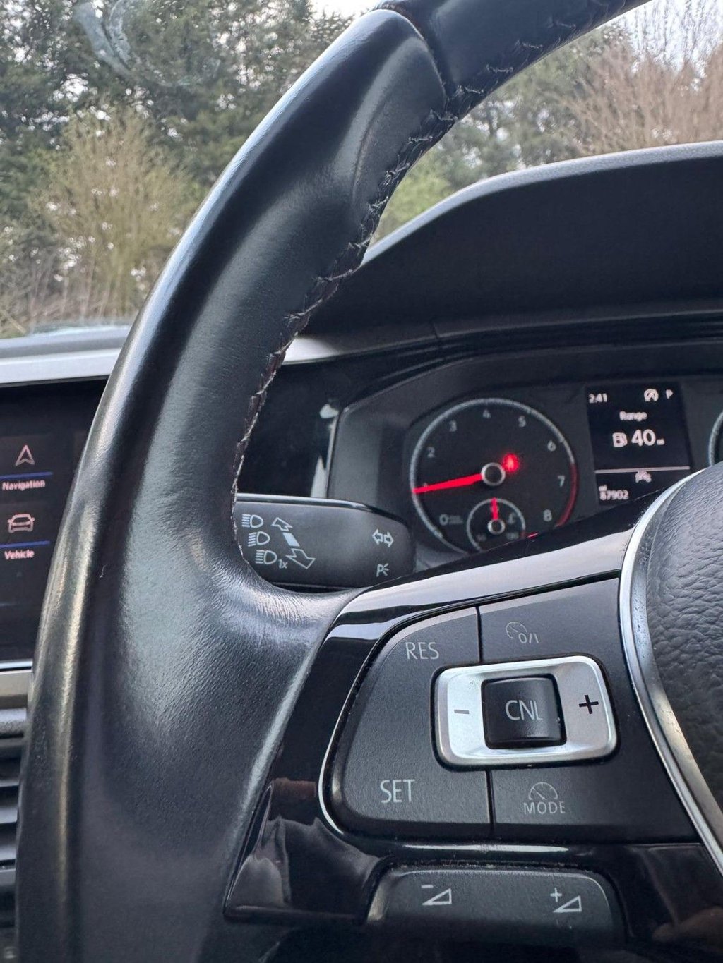 Used Volkswagen Polo 2021 for sale - 77849782: Photo 16