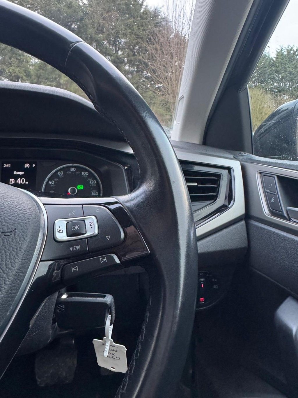 Used Volkswagen Polo 2021 for sale - 77849782: Photo 17