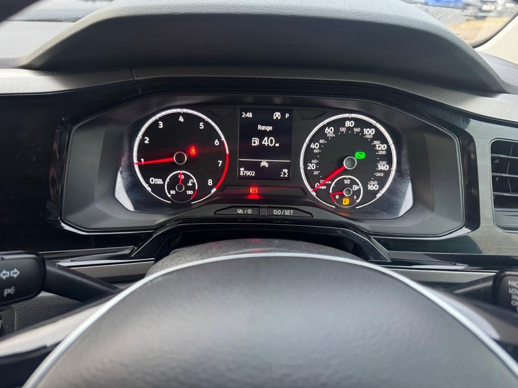 Used Volkswagen Polo 2021 for sale - 77849782: Photo 18