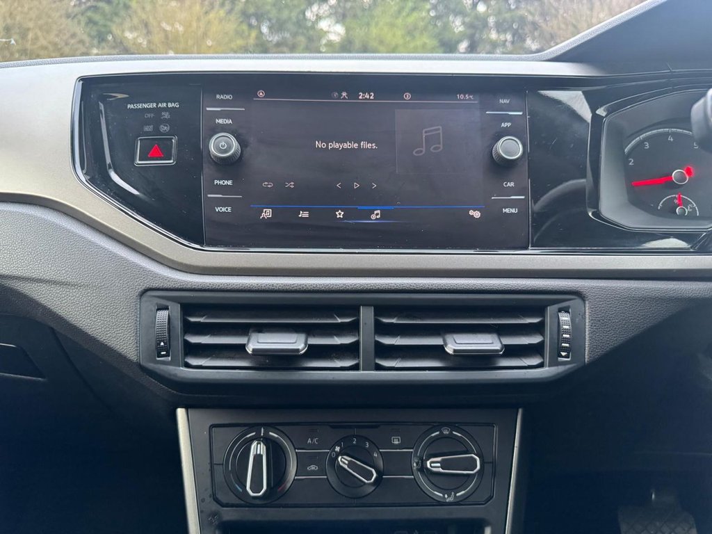 Used Volkswagen Polo 2021 for sale - 77849782: Photo 21