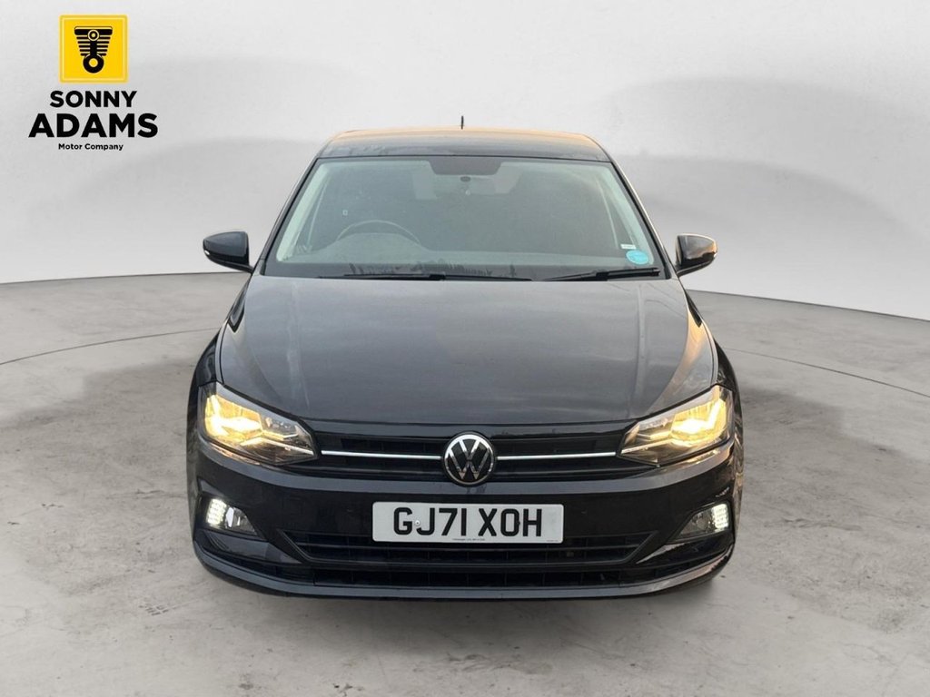 Used Volkswagen Polo 2021 for sale - 77849782: Photo 3
