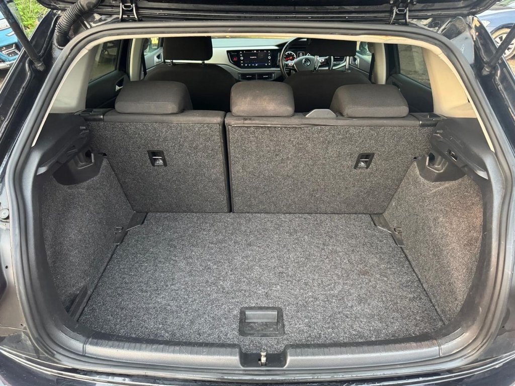 Used Volkswagen Polo 2021 for sale - 77849782: Photo 30