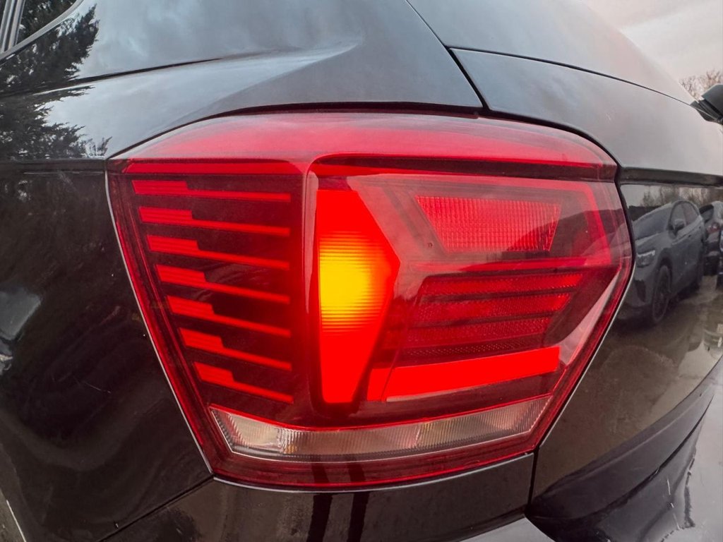 Used Volkswagen Polo 2021 for sale - 77849782: Photo 33