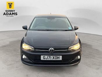 Used Volkswagen Polo 2021 for sale - 77849782: Photo