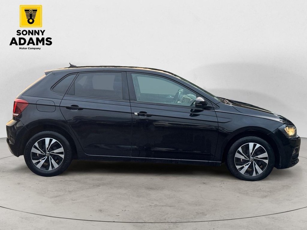 Used Volkswagen Polo 2021 for sale - 77849782: Photo 4