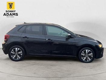 Used Volkswagen Polo 2021 for sale - 77849782: Photo