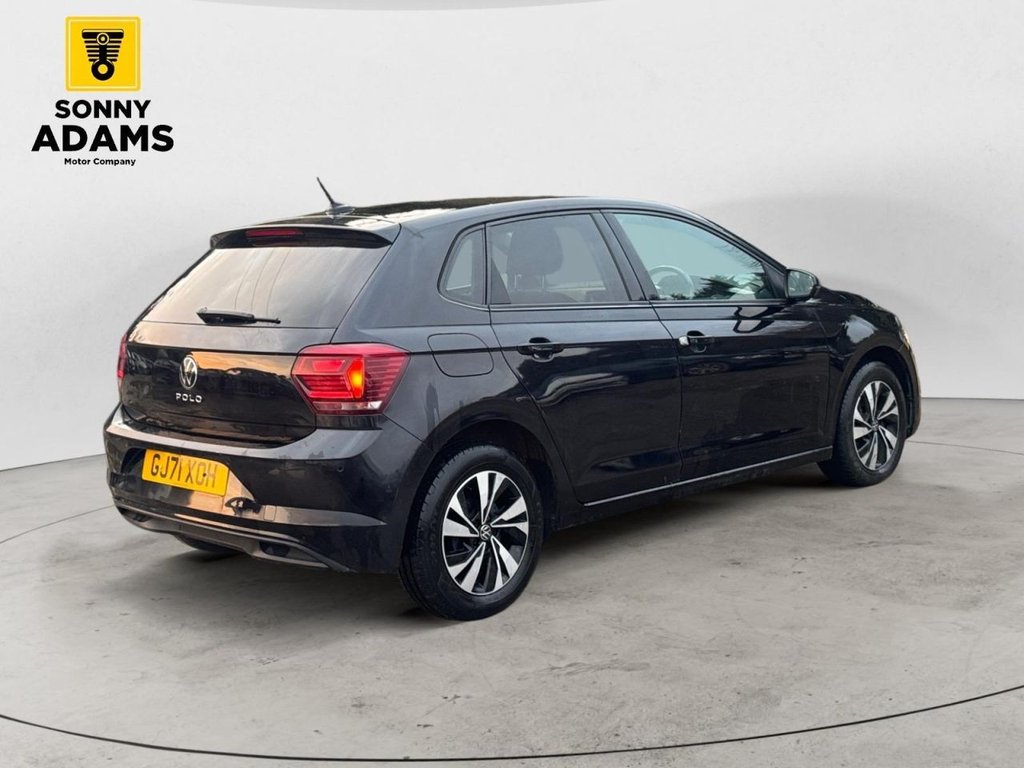 Used Volkswagen Polo 2021 for sale - 77849782: Photo 5