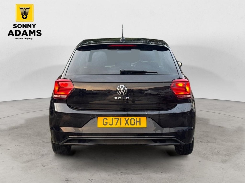 Used Volkswagen Polo 2021 for sale - 77849782: Photo 6