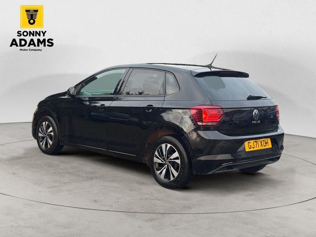 Used Volkswagen Polo 2021 for sale - 77849782: Photo 7
