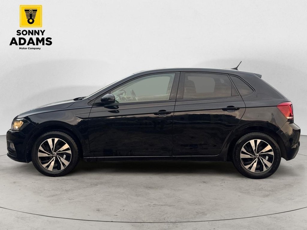 Used Volkswagen Polo 2021 for sale - 77849782: Photo 8