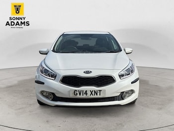 Used Kia Ceed 2014 for sale - 79472936: Photo