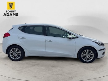 Used Kia Ceed 2014 for sale - 79472936: Photo