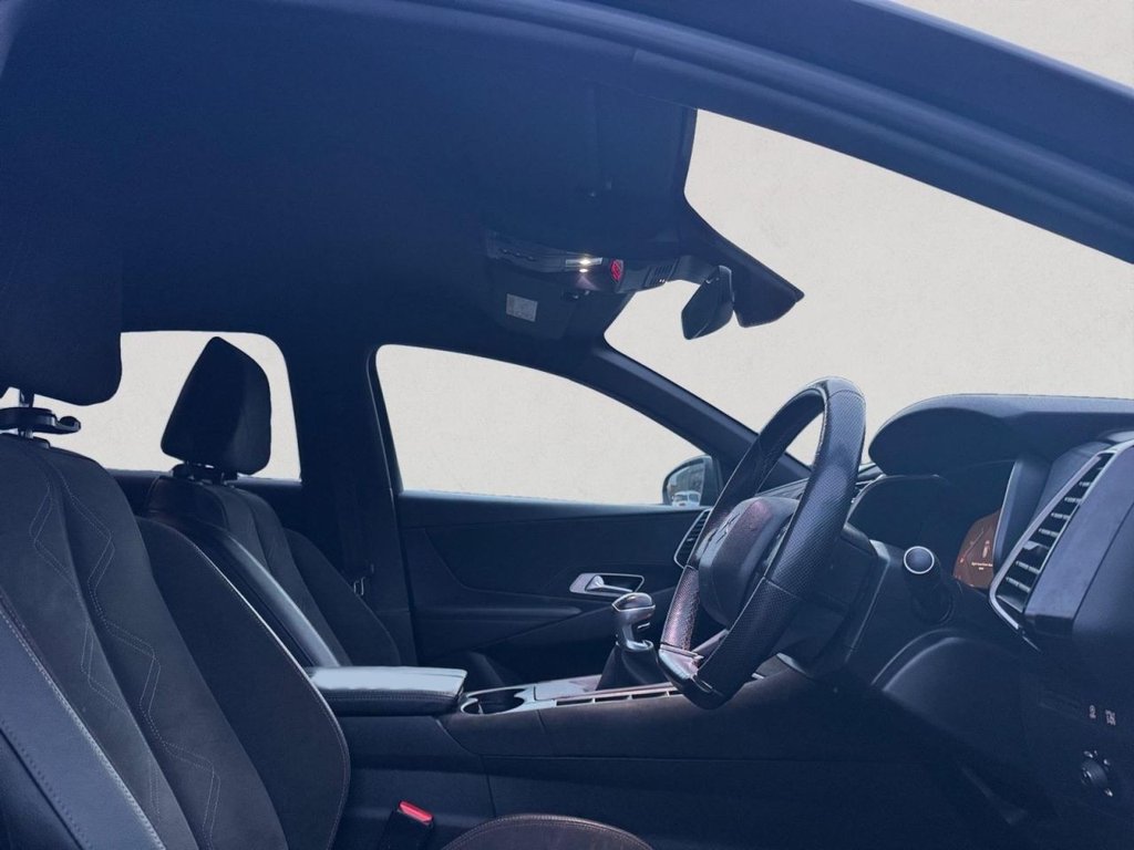 Used DS Automobiles DS 7 2020 for sale - 77369005: Photo 11