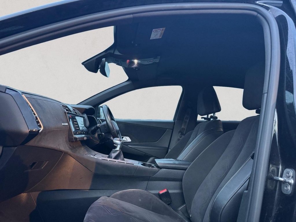 Used DS Automobiles DS 7 2020 for sale - 77369005: Photo 12