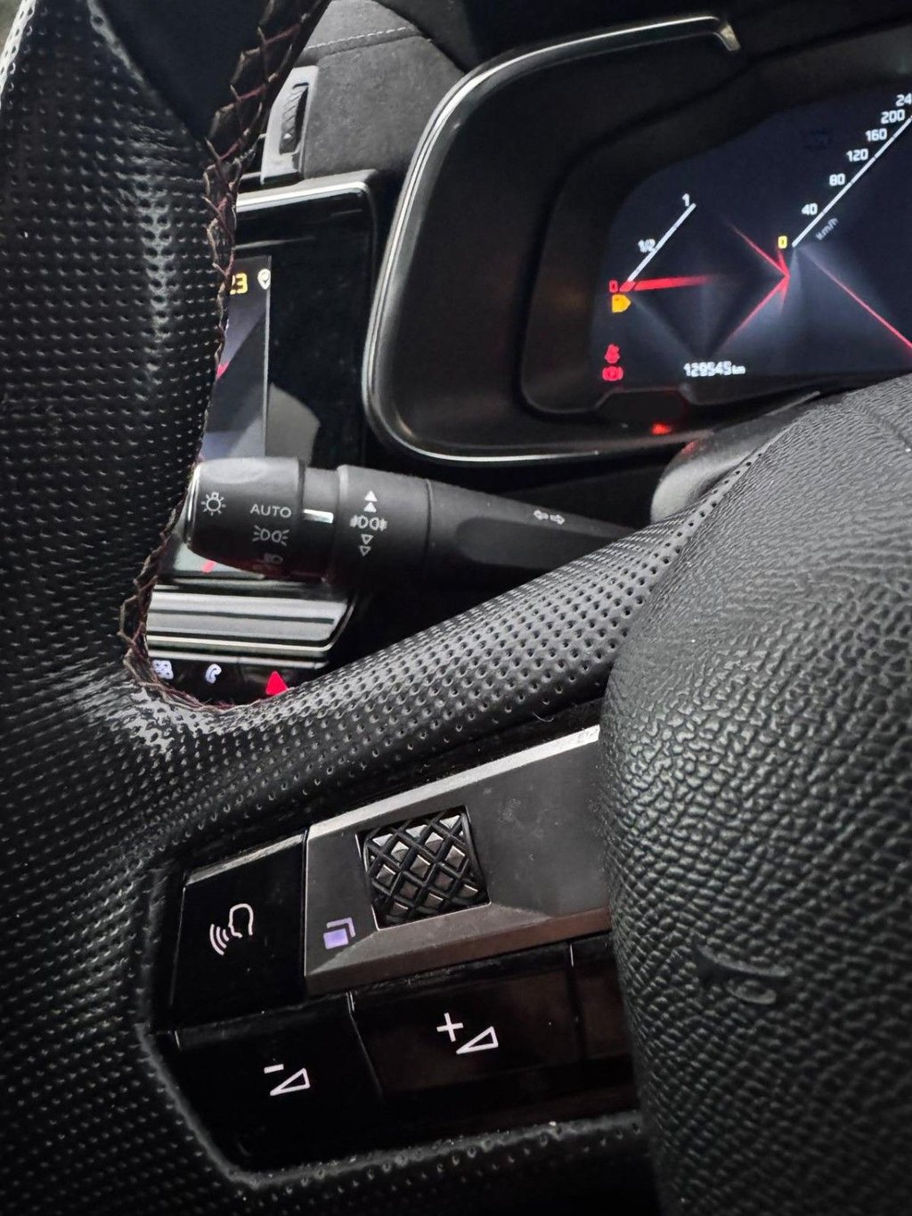 Used DS Automobiles DS 7 2020 for sale - 77369005: Photo 14