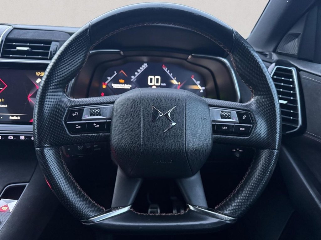 Used DS Automobiles DS 7 2020 for sale - 77369005: Photo 16