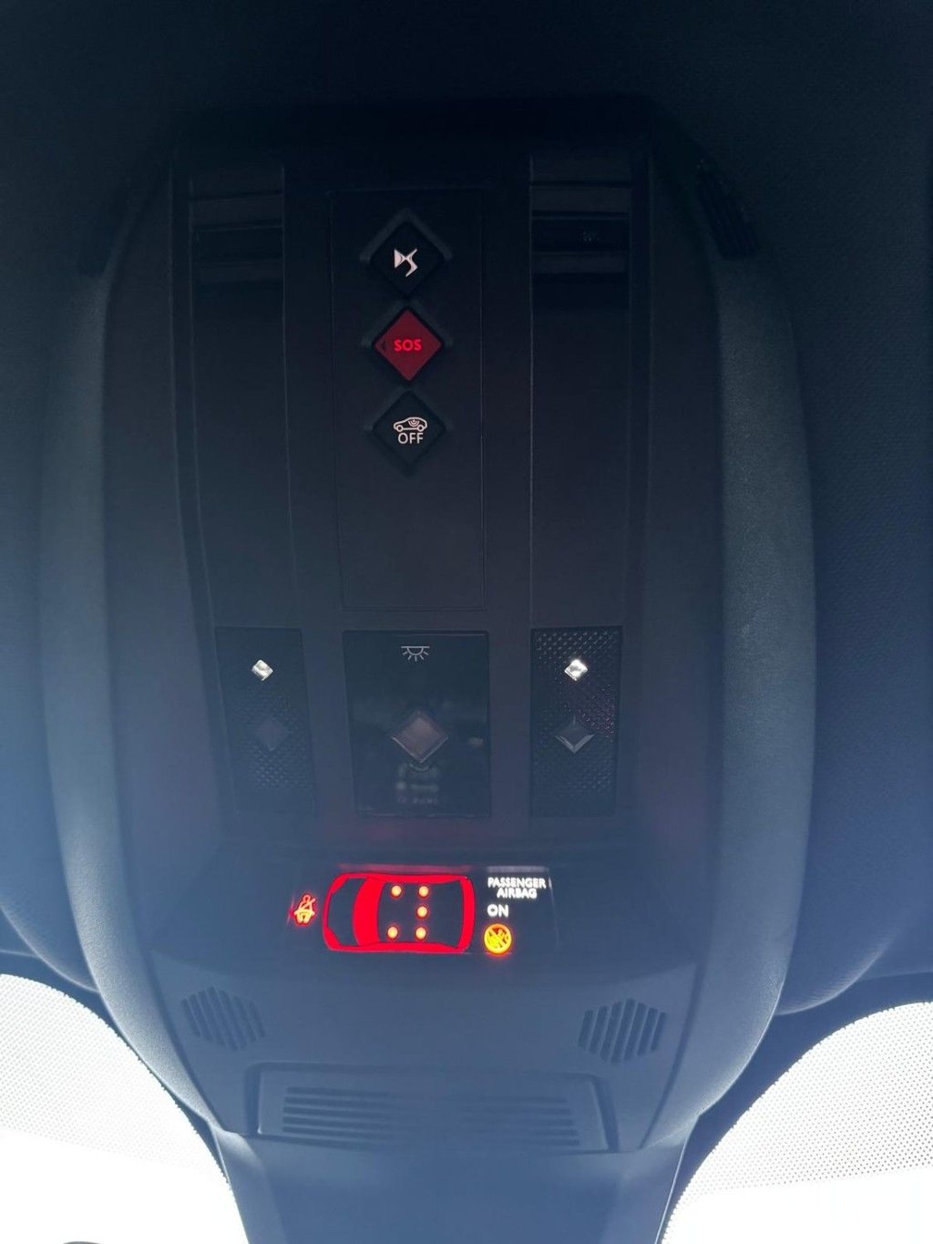 Used DS Automobiles DS 7 2020 for sale - 77369005: Photo 17