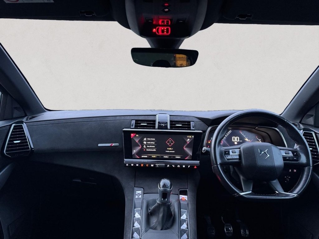 Used DS Automobiles DS 7 2020 for sale - 77369005: Photo 19